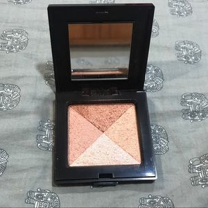 Laura Mercier Shimmer Bloc in Peach Mosaic